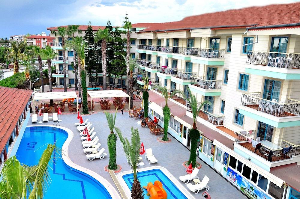 Çınar Family Suite Hotel - Featured Image