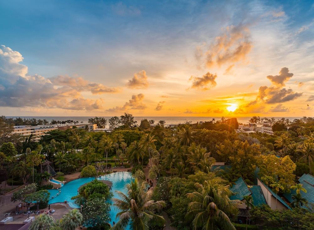 Paradox Resort Phuket - Featured Image