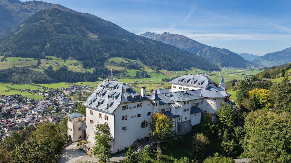 Schloss Mittersill Hotel - Featured Image