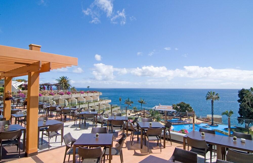 Pestana Carlton Madeira Ocean Resort Hotel - Exterior