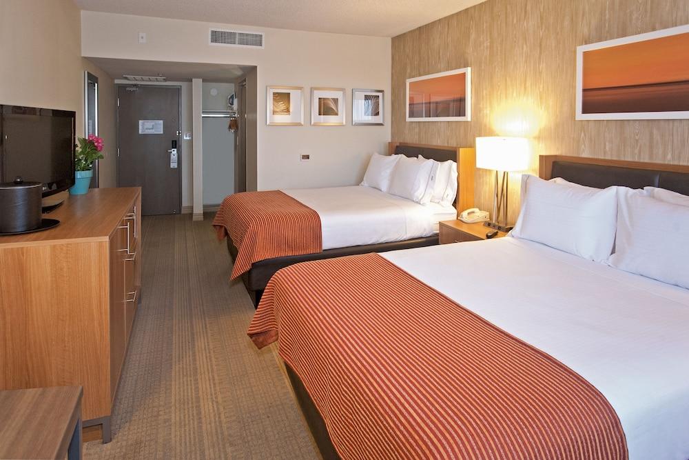Holiday Inn Express San Francisco Airport South, an IHG Hotel - Room