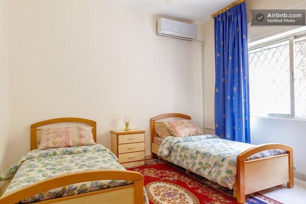 Arabian Suites - Room