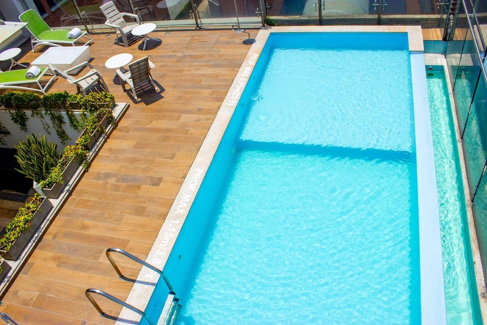 Sonesta Hotel Cali - Outdoor Pool