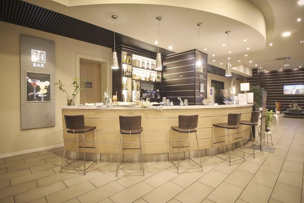 iH Hotels Milano Gioia - Lobby Lounge