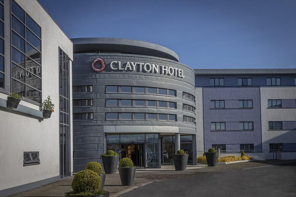 Clayton Hotel Liffey Valley - Exterior
