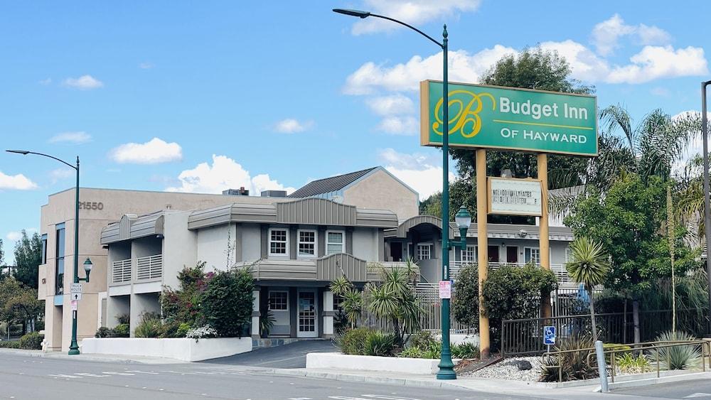 Budget Inn of Hayward - Featured Image