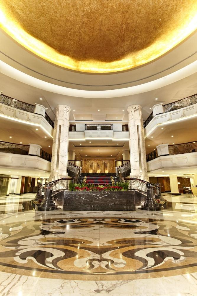 éL Hotel Bandung - Lobby