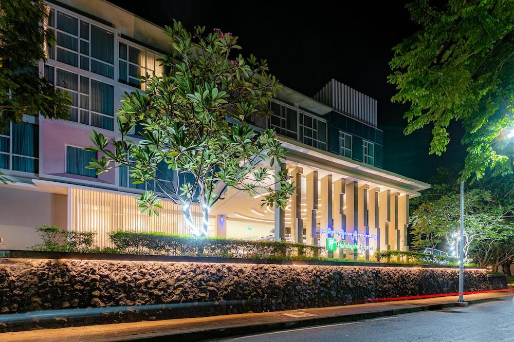 Holiday Inn Express Baruna Bali, an IHG Hotel - Exterior