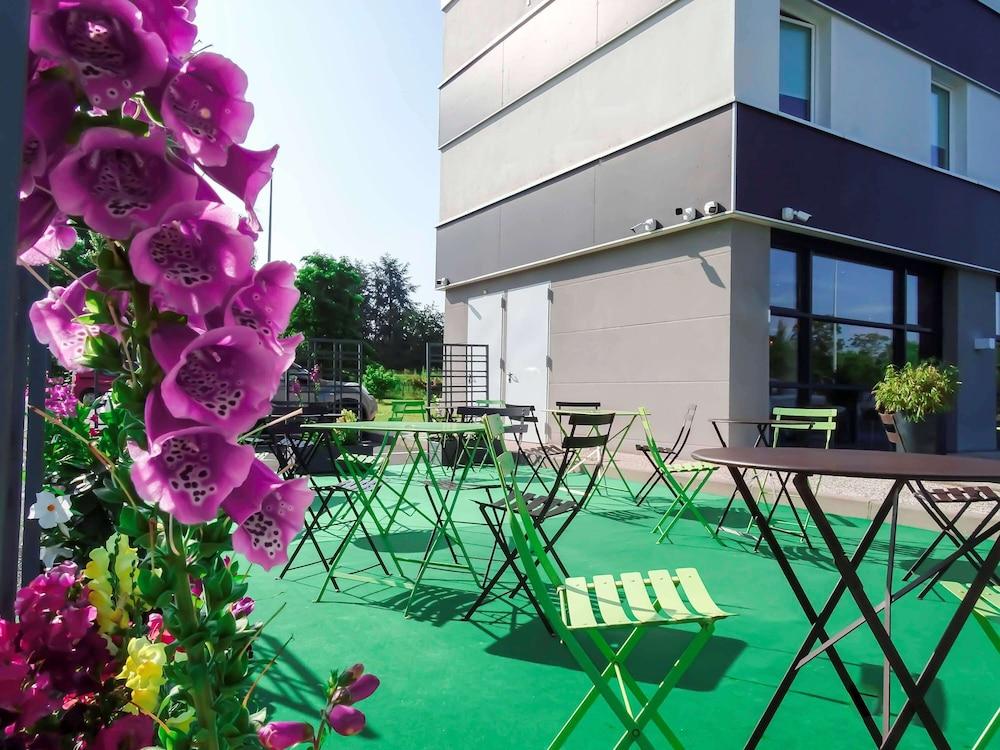 ibis budget Tours Nord - Featured Image
