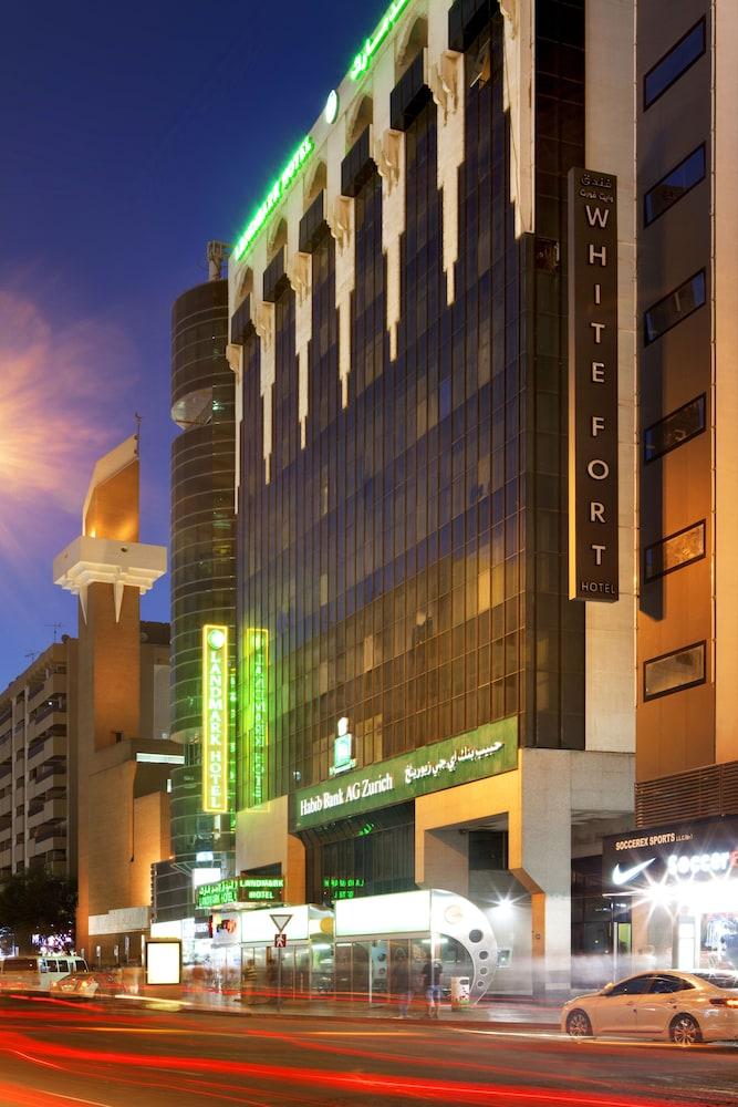 فندق لاندمارك بني ياس - Featured Image