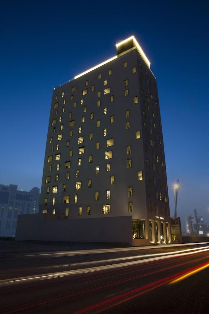 فندق فورم هوتل دبي، دبي، أحد أعضاء ديزاين هوتلز - Exterior