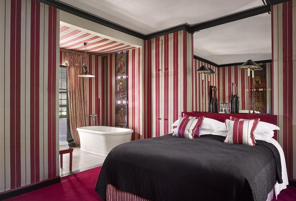 Blakes Hotel London - Room