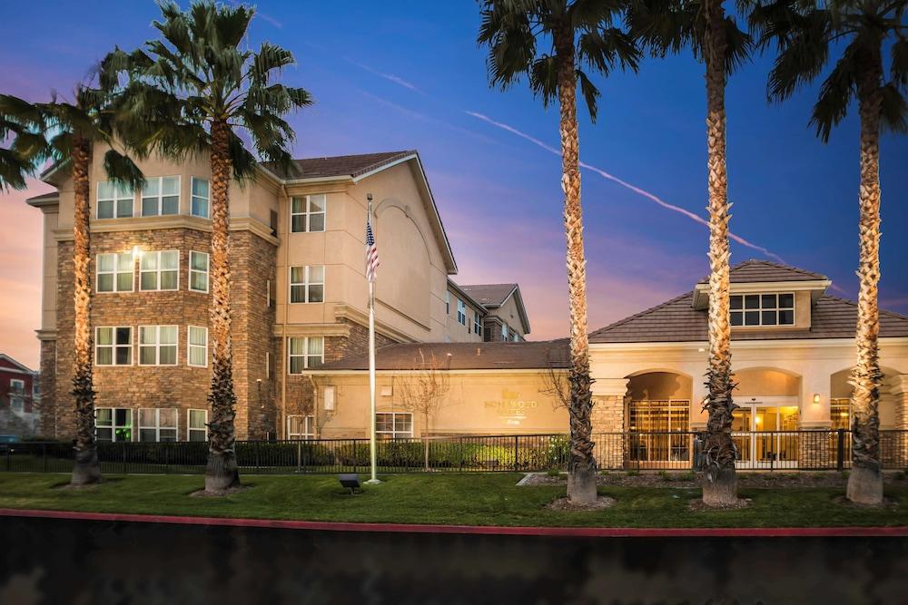 Homewood Suites by Hilton Ontario-Rancho Cucamonga - Featured Image