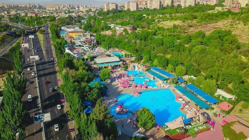 Armenian Village Park Hotel - Featured Image