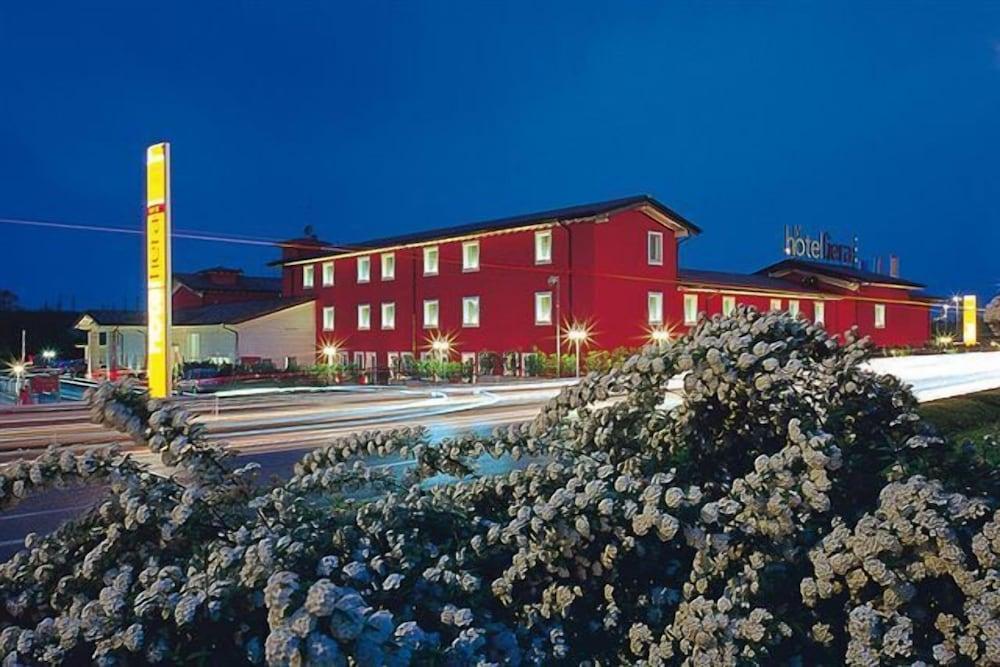Hotel Fiera di Brescia - Featured Image