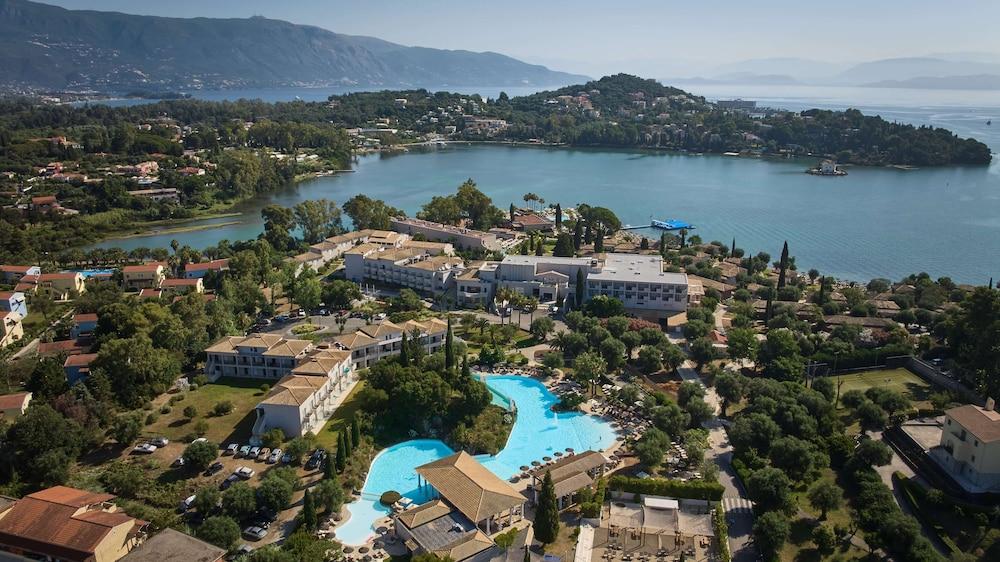 Dreams Corfu Resort & Spa - All Inclusive - Featured Image