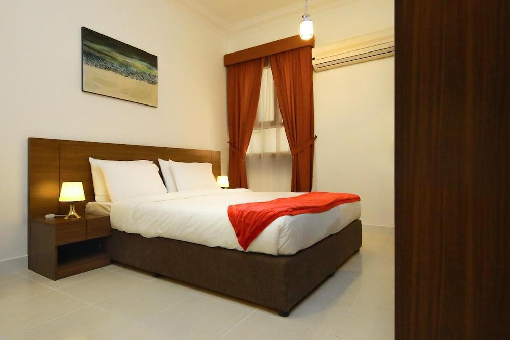 Lavilla Hotel - Room