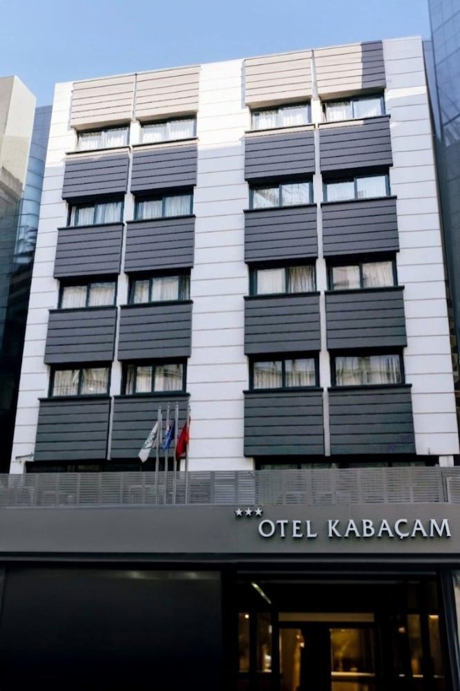 Otel Kabacam - Featured Image