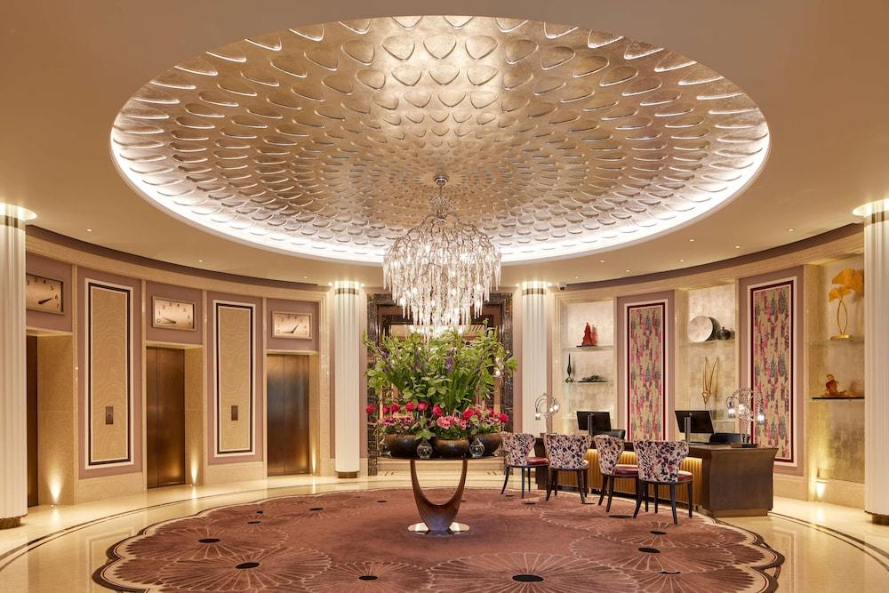 The Biltmore Mayfair, LXR Hotels & Resorts - Lobby