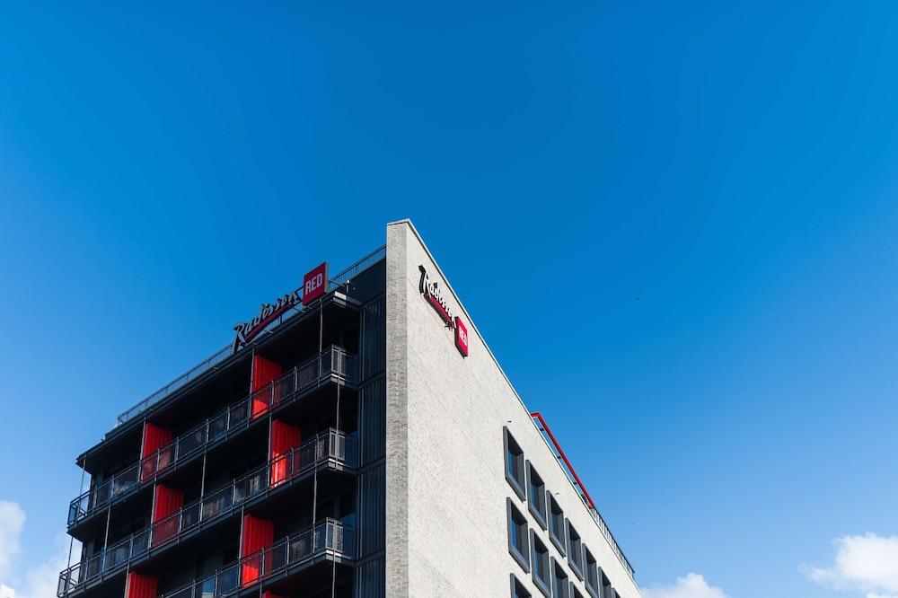 Radisson RED V&A Waterfront, Cape Town - Exterior