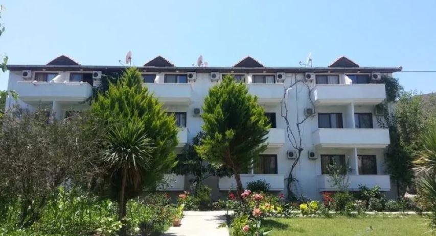 Coban Hotel Selimiye - Other