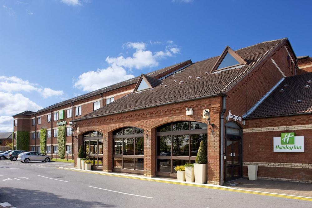 Holiday Inn Norwich North, an IHG Hotel - Featured Image