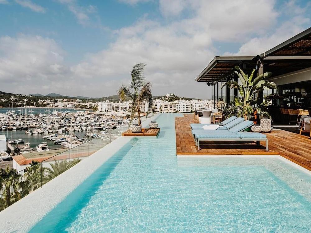 Aguas de Ibiza Grand Luxe Hotel - Featured Image