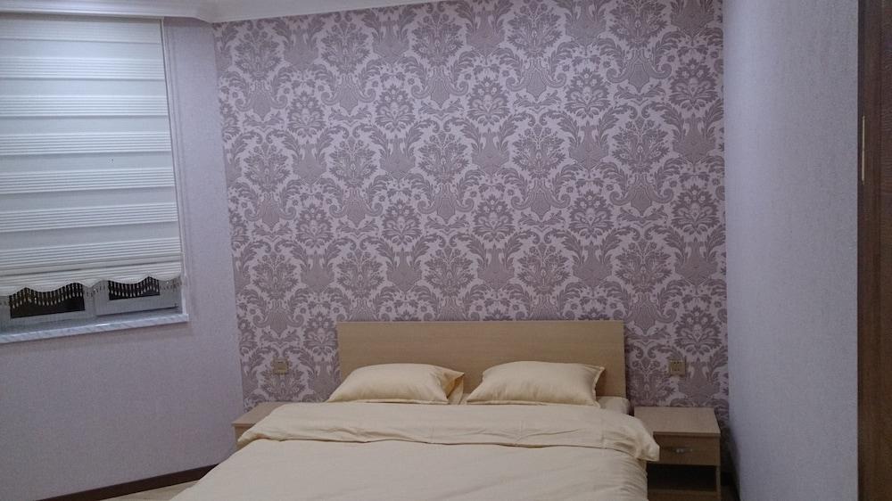 Baku Butik Mini Hotel - Room