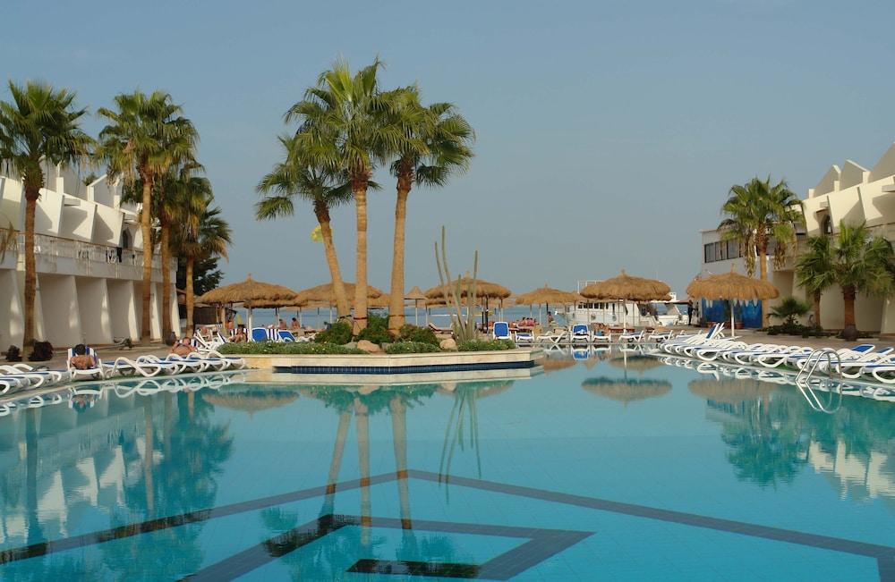 Club Hotel Aqua Fun Hurghada - Outdoor Pool