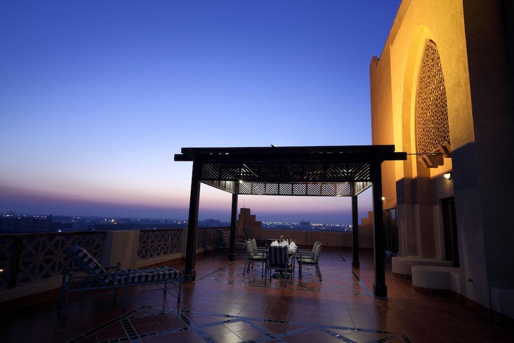 Al Ahsa InterContinental, an IHG Hotel - Exterior