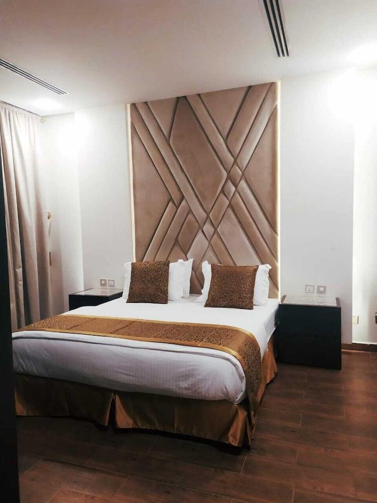 Reef Al Sharqiyah Hotel - Room