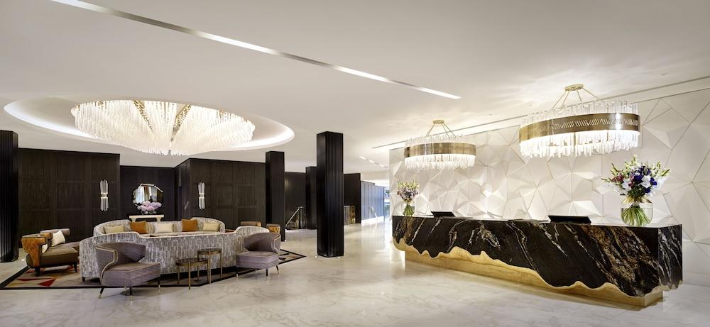 The Alexander, A Luxury Collection Hotel, Yerevan - Interior