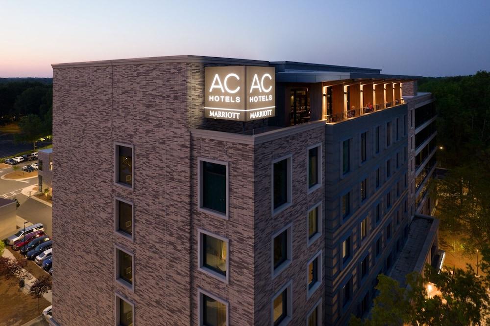 AC Hotel by Marriott Charlotte SouthPark - Exterior