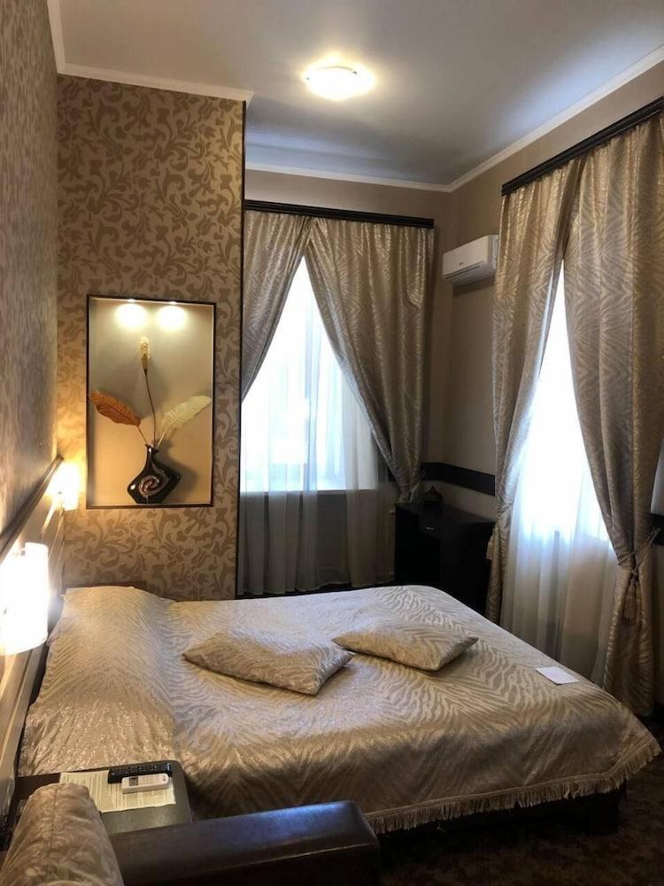 Hotel Classic - Room