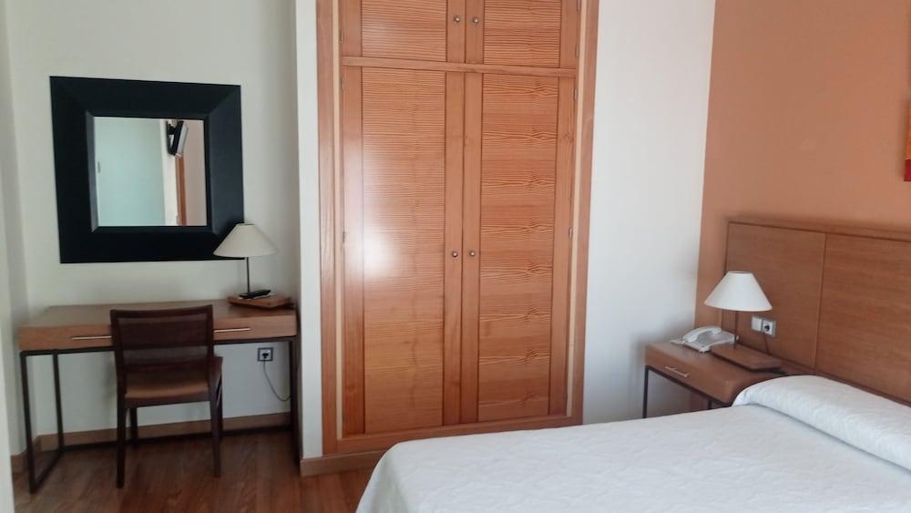 Hotel Molino - Room