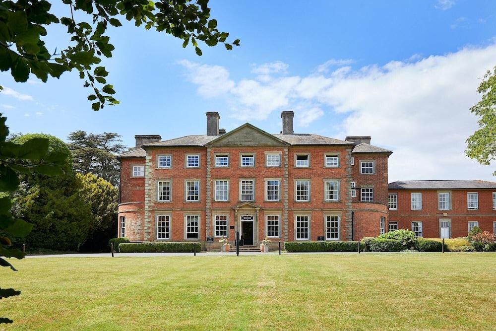 Ansty Hall - Featured Image