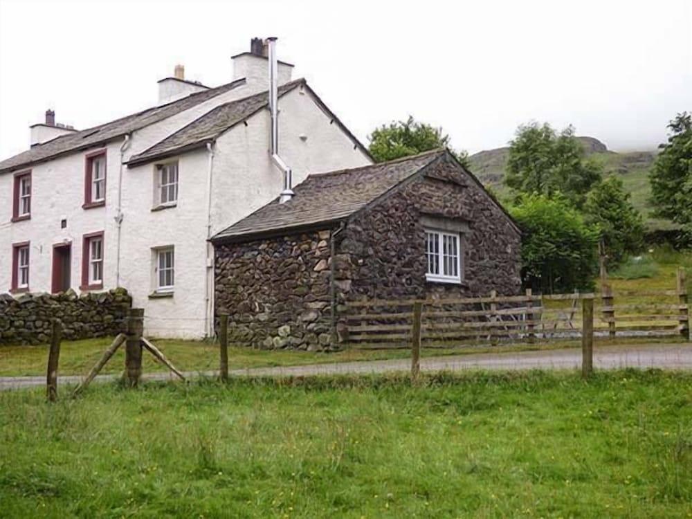 Cockley Beck Cottage - Featured Image