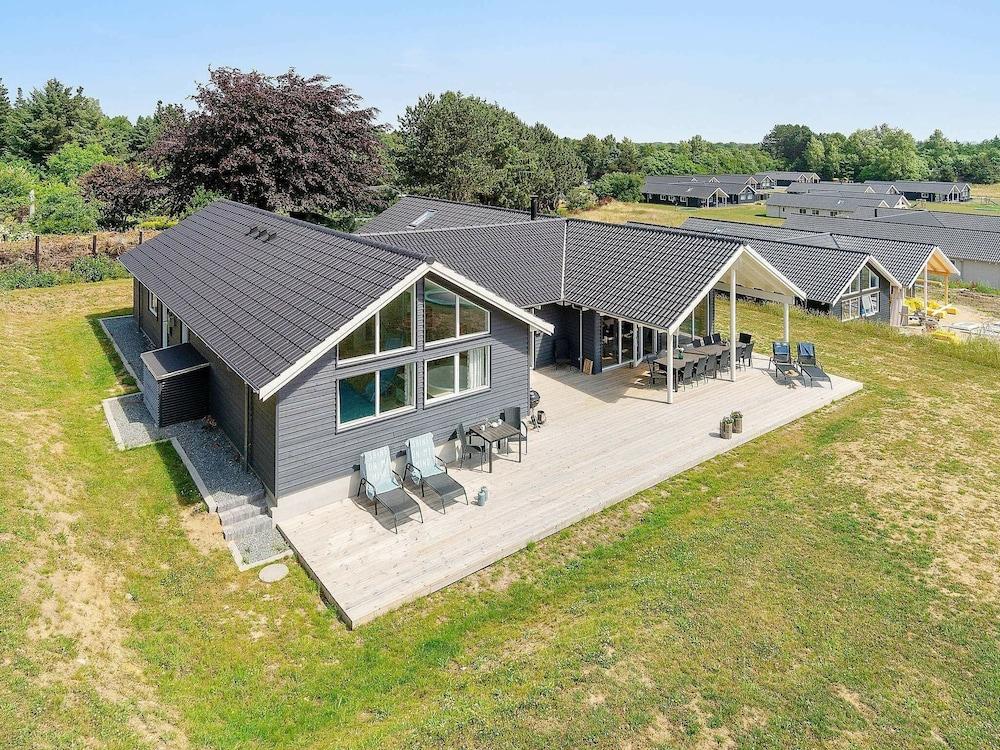 18 Person Holiday Home in Vejby - Featured Image
