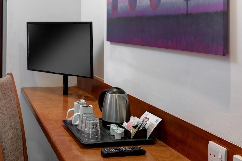 Plaza Chorley, Sure Hotel Collection by Best Western - Room