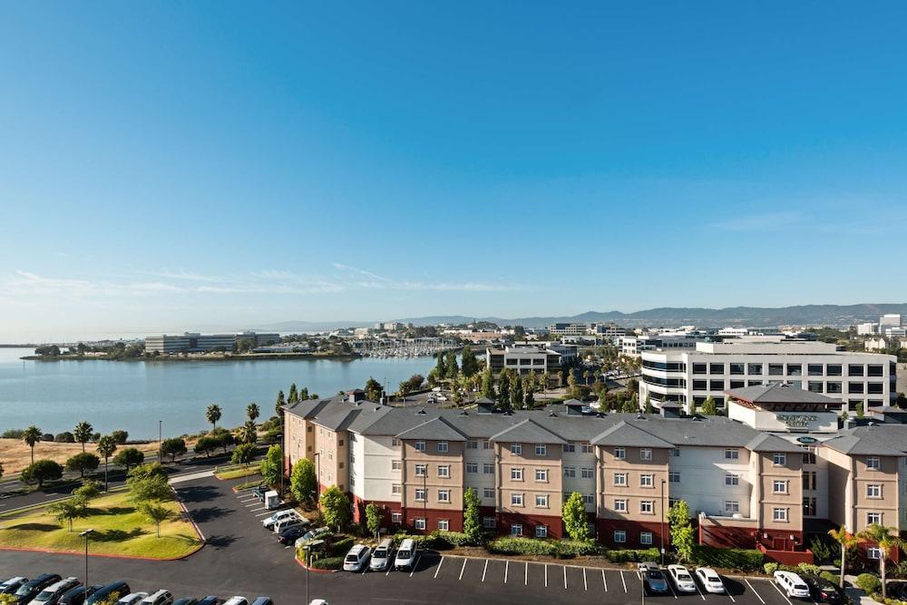 Homewood Suites by Hilton San Francisco Airport North - Exterior