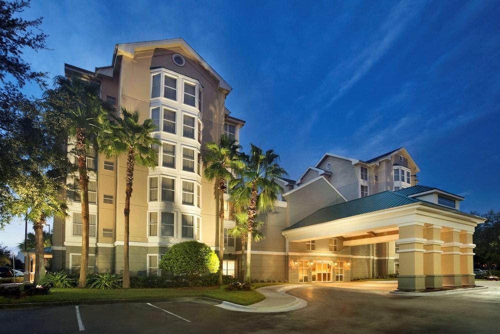 Homewood Suites by Hilton Orlando-Int'l Drive/Convention Ctr - Exterior