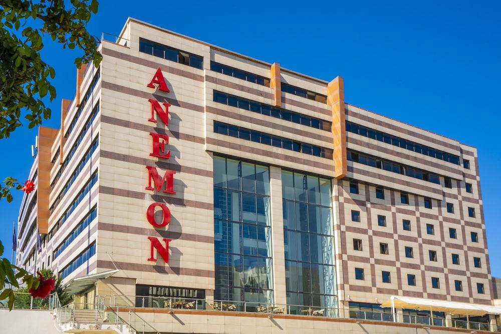 Hotel Anemon Eskisehir - Featured Image