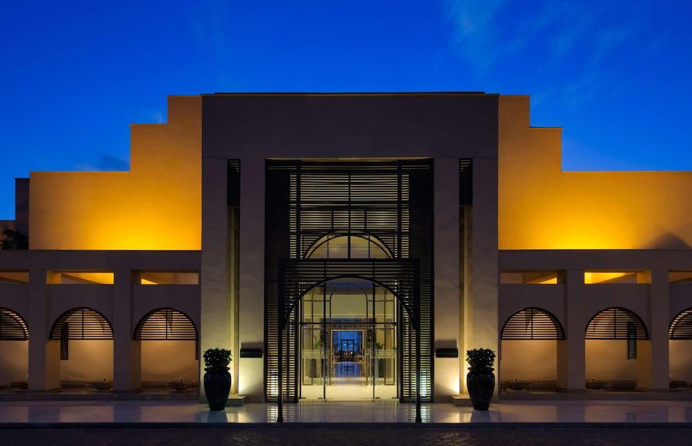 Park Hyatt Jeddah - Marina, Club and Spa - Exterior