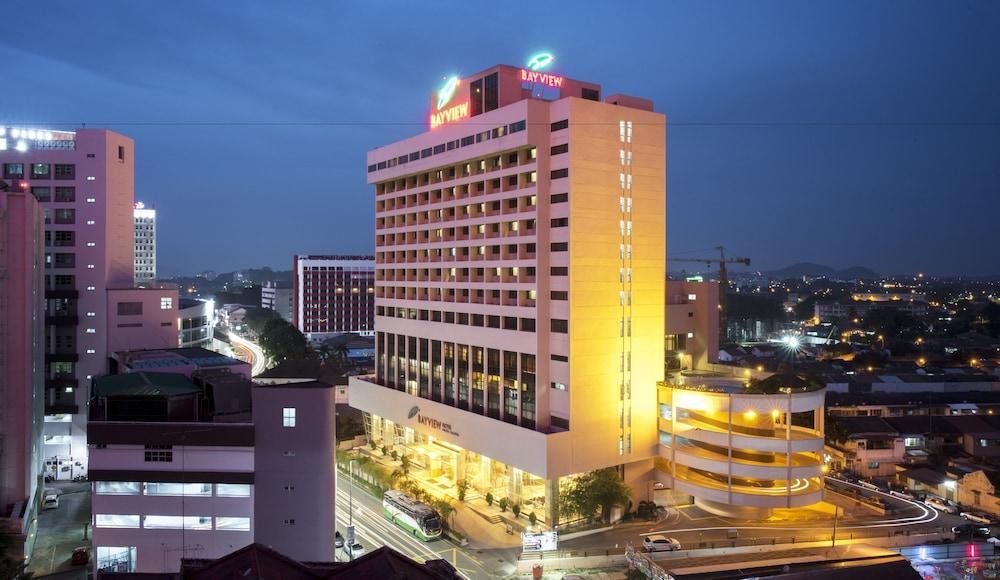 Bayview Hotel Melaka - Featured Image