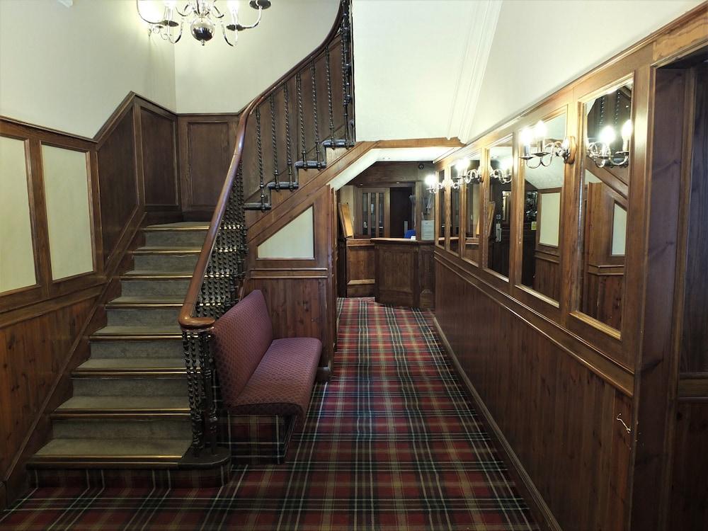 The Royal Hotel Stromness - Reception