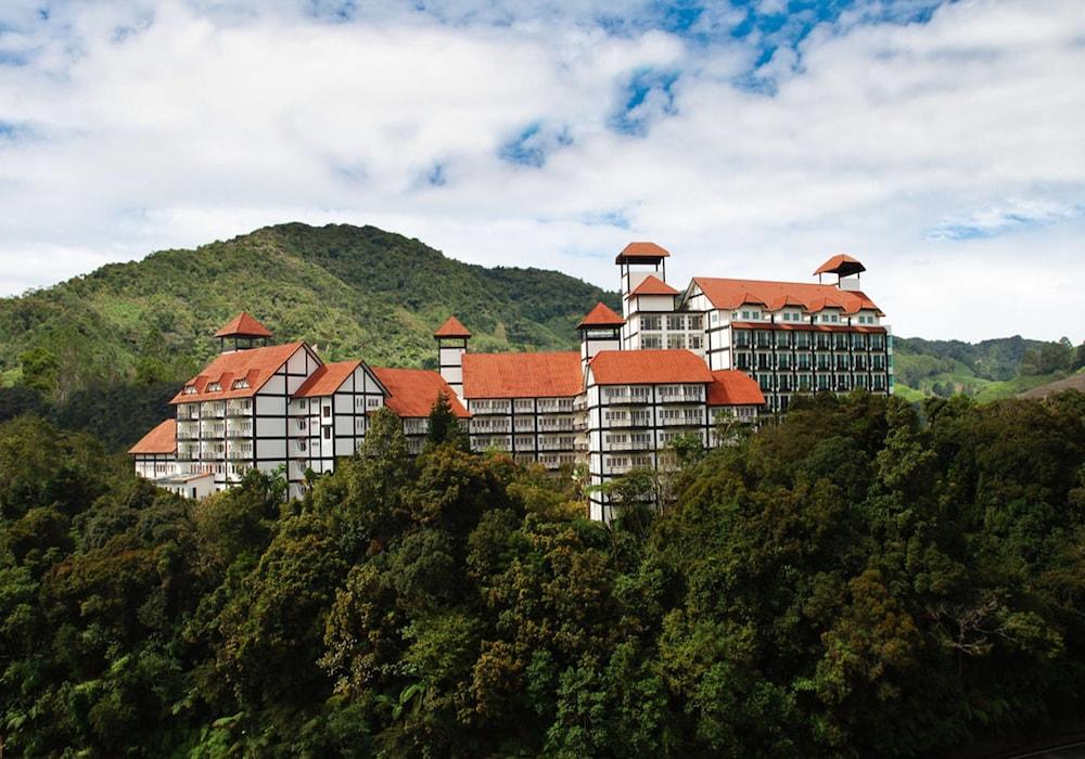 Heritage Hotel Cameron Highlands - Featured Image