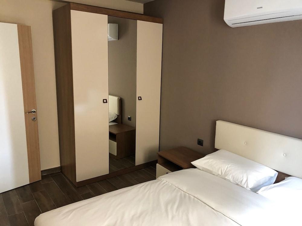 Hayal Residence Apart Otel - Room