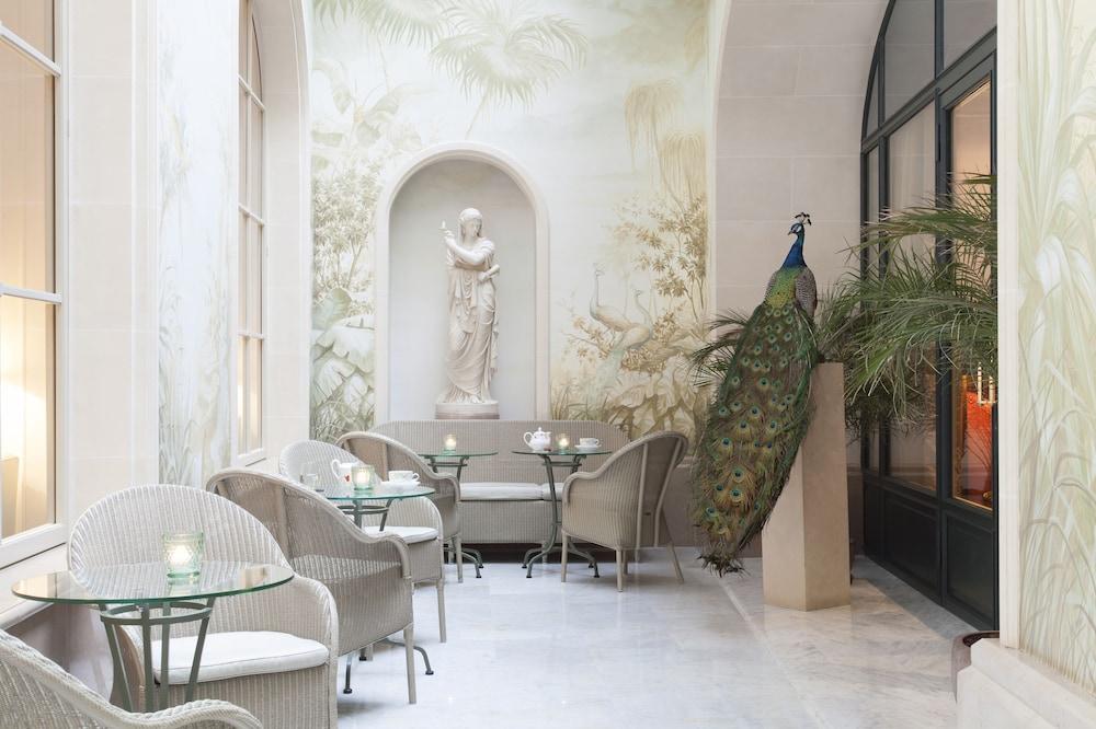 Le Bristol Paris - an Oetker Collection Hotel - Interior