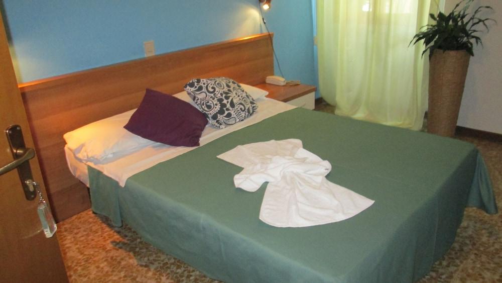 Hotel Ca' Grande - Room
