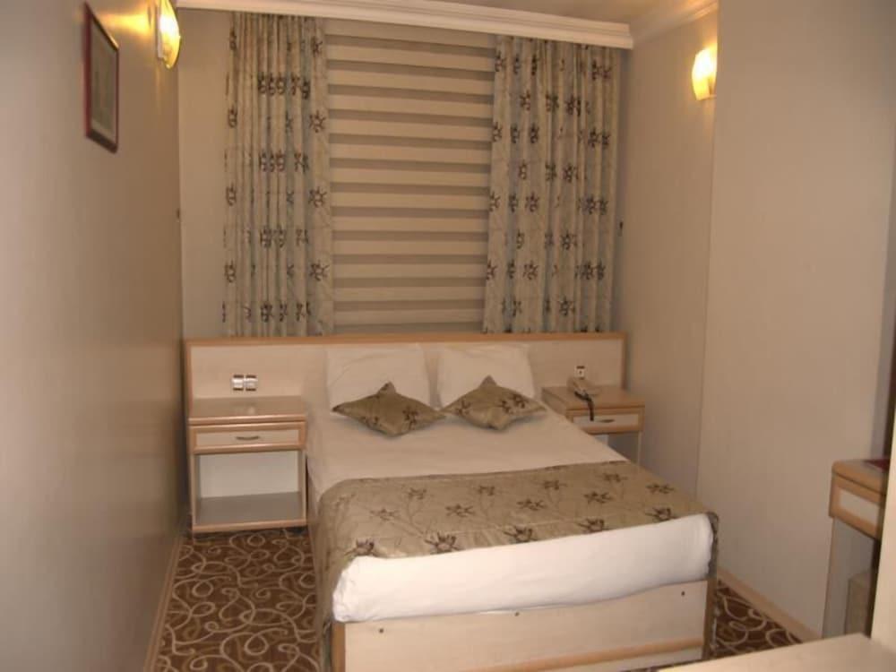 Hotel Ayata - Room